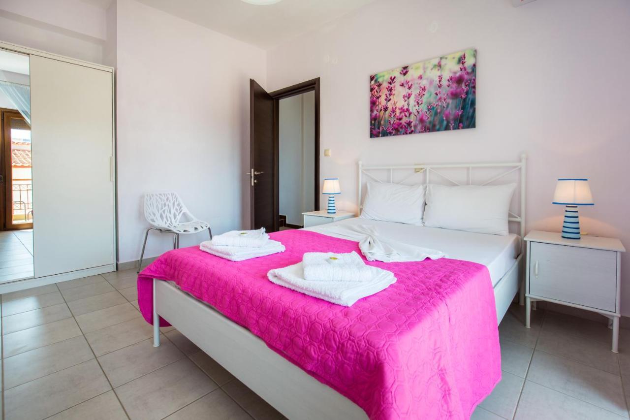 Villa Oliva Αστρίδα Εξωτερικό φωτογραφία