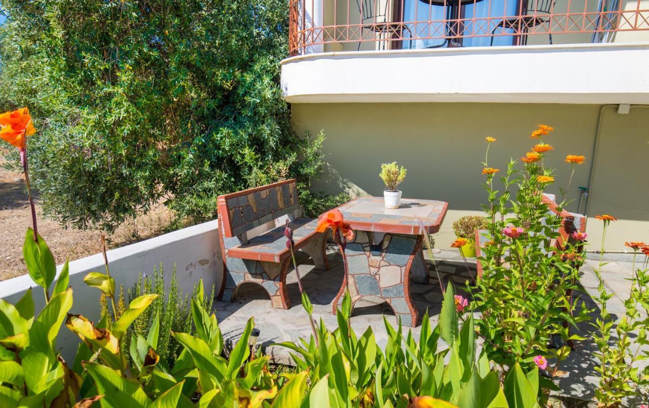 Villa Oliva Αστρίδα Εξωτερικό φωτογραφία