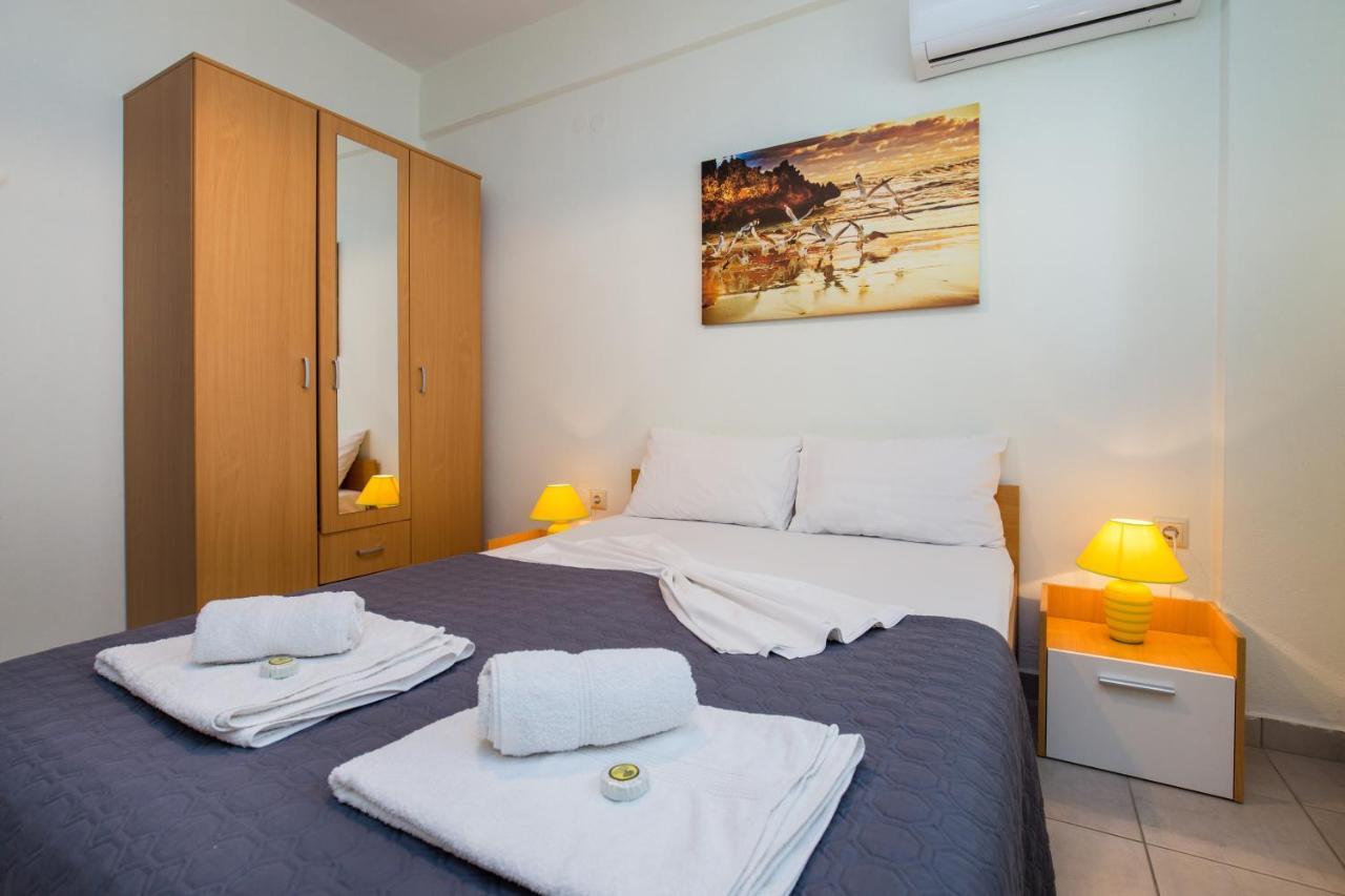 Villa Oliva Αστρίδα Εξωτερικό φωτογραφία