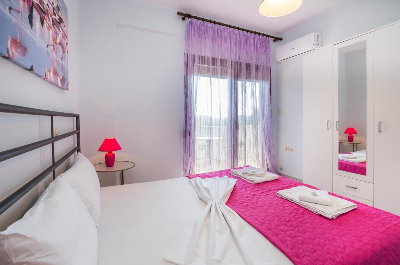 Villa Oliva Αστρίδα Εξωτερικό φωτογραφία