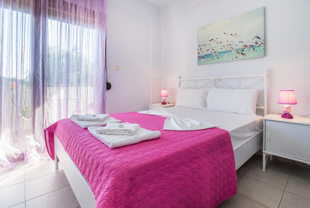 Villa Oliva Αστρίδα Εξωτερικό φωτογραφία