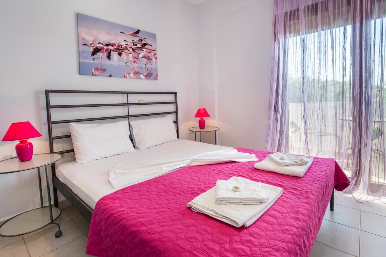 Villa Oliva Αστρίδα Εξωτερικό φωτογραφία