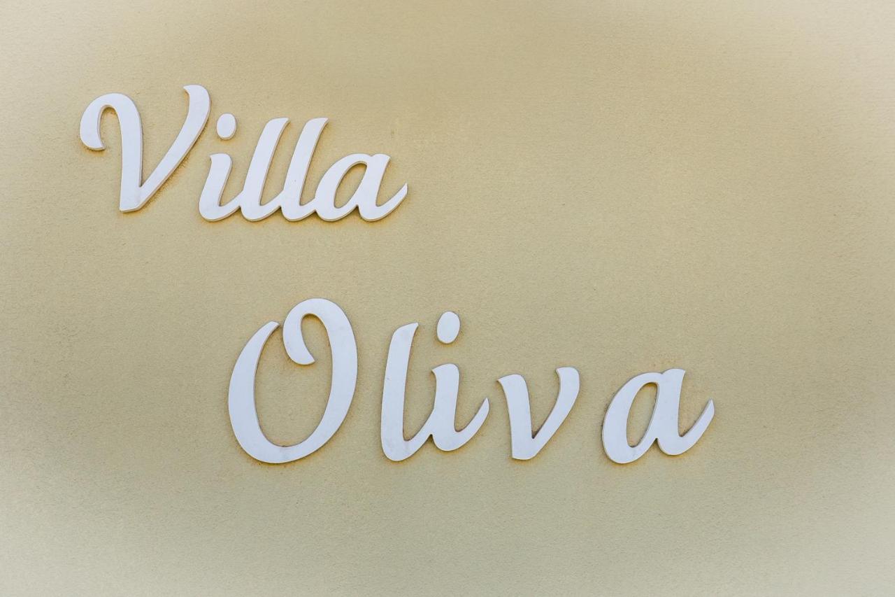 Villa Oliva Αστρίδα Εξωτερικό φωτογραφία