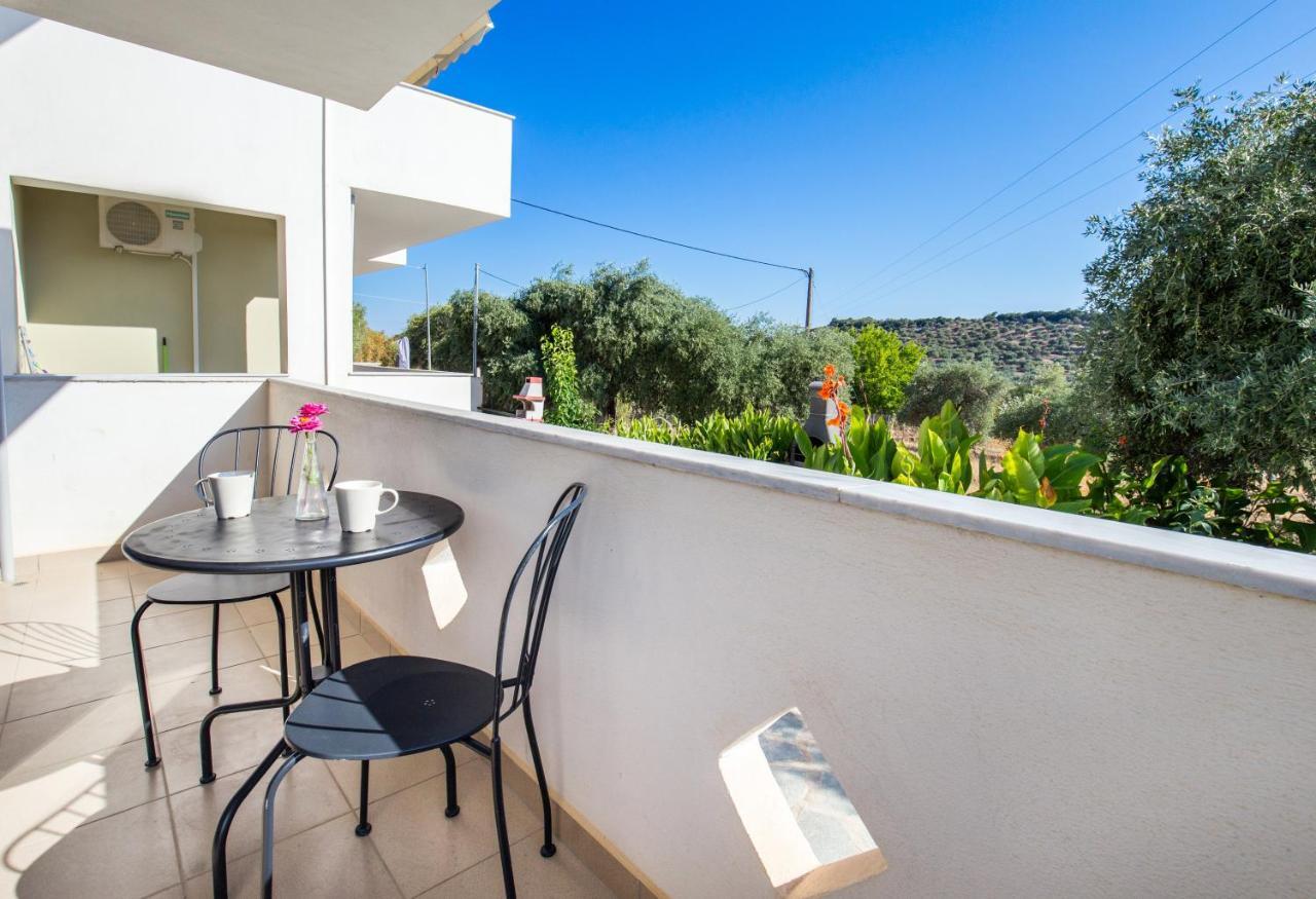 Villa Oliva Αστρίδα Εξωτερικό φωτογραφία